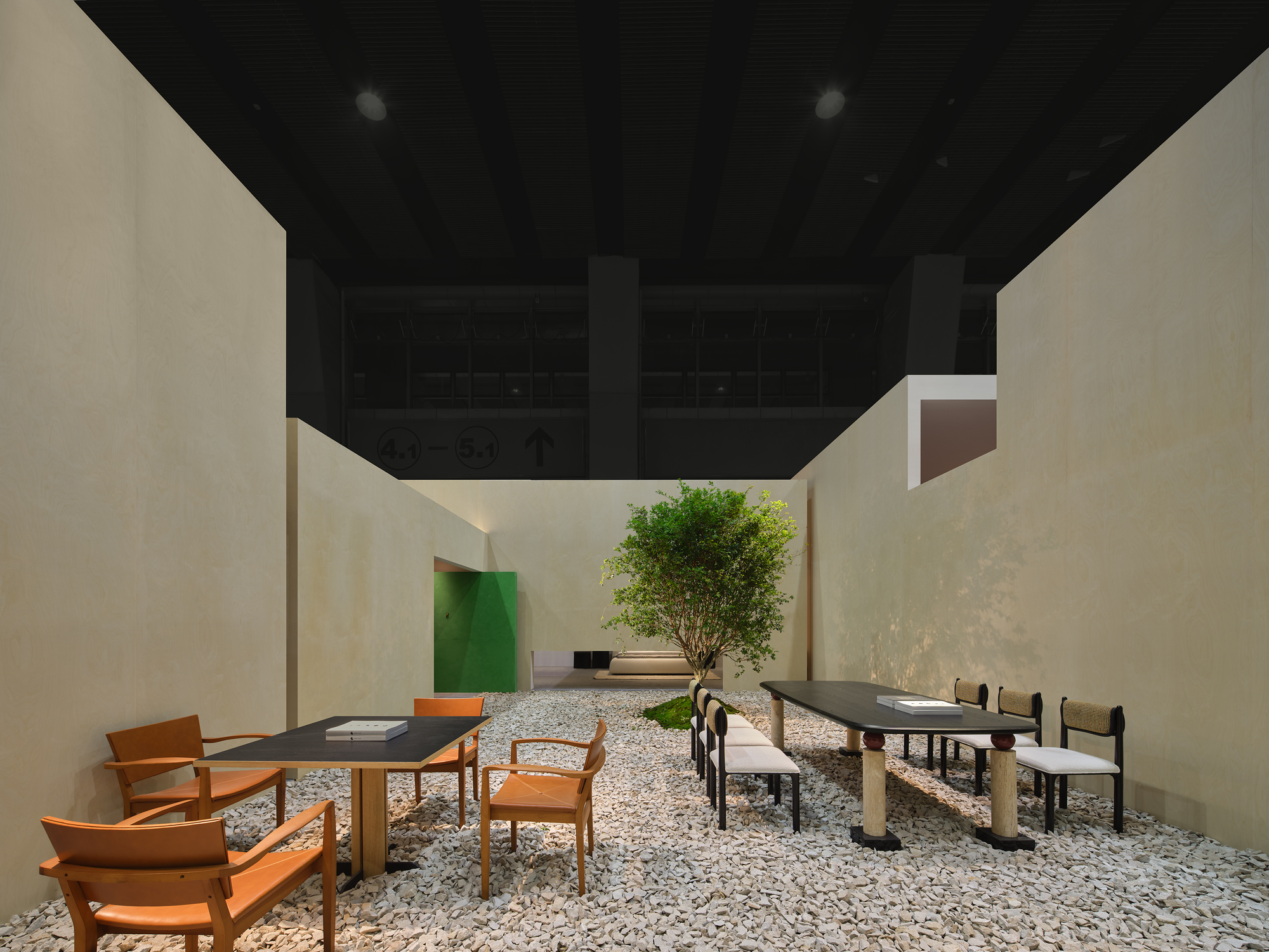 屋斗·续章（OODLES 2025）丨中国广州丨今古凤凰设计机构-74