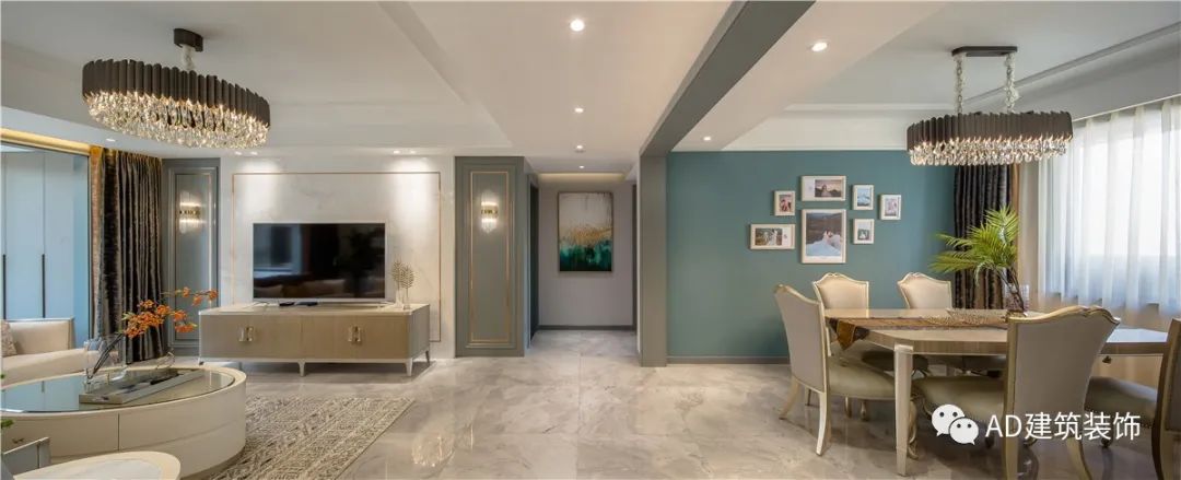 洛阳温润私宅丨中国洛阳丨摩格装饰-45