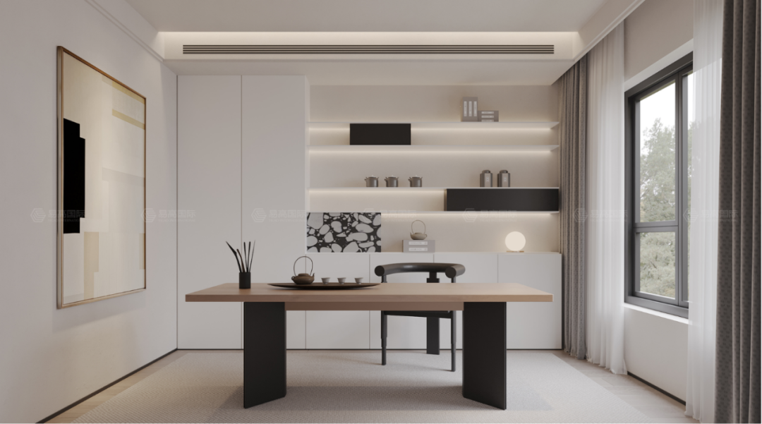 易高 • 曲江大城 • 雍宸丨易高国际-27