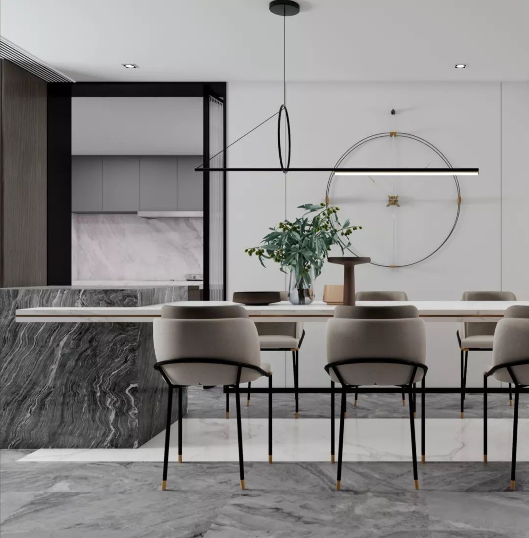 武汉“时代新世界” | 有趣时代的个性之家-45