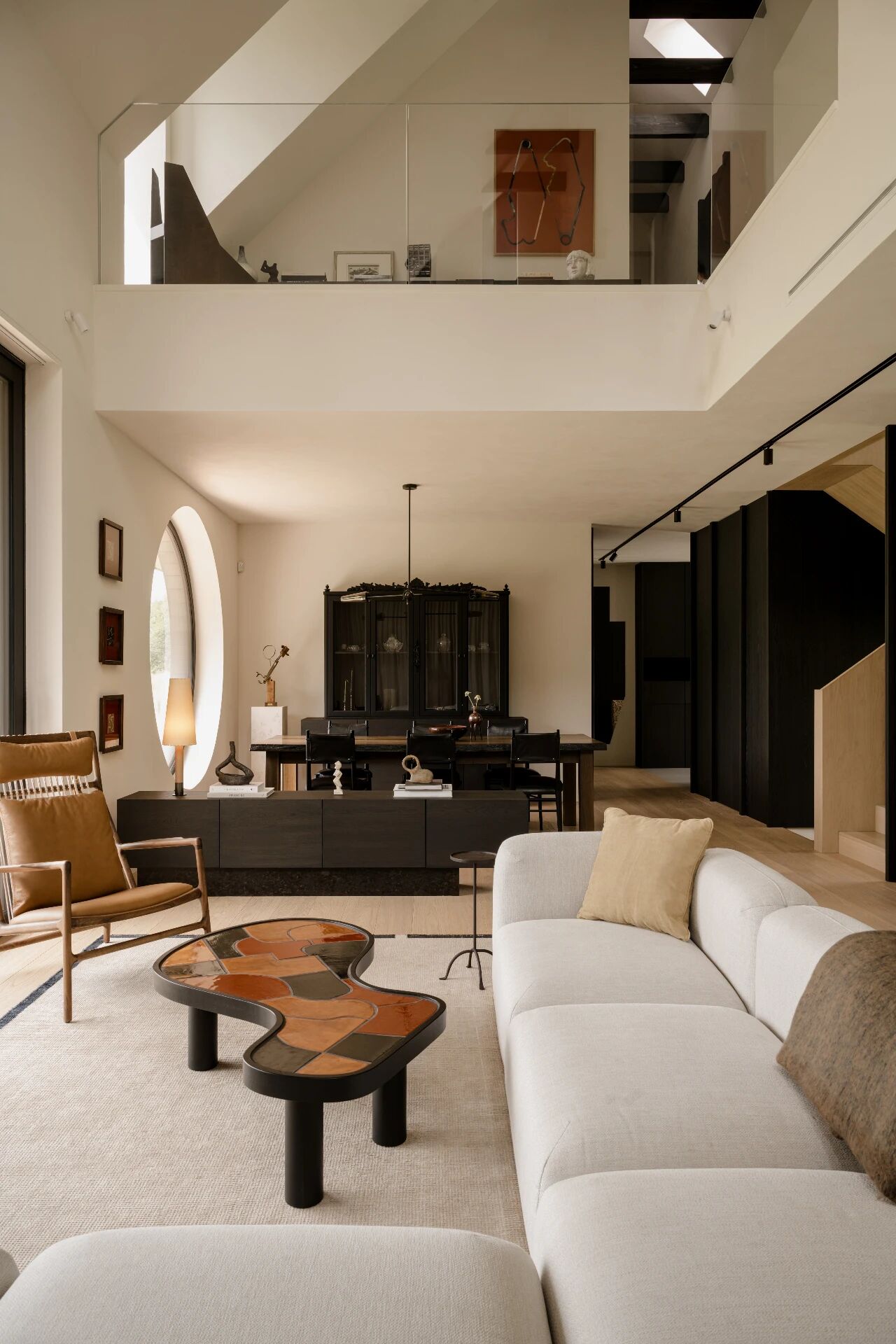 AJM大厦（若AJM有特定指代，可根据具体情况调整，如AJM公司大楼等） 丨Oskar Firek Architects-57