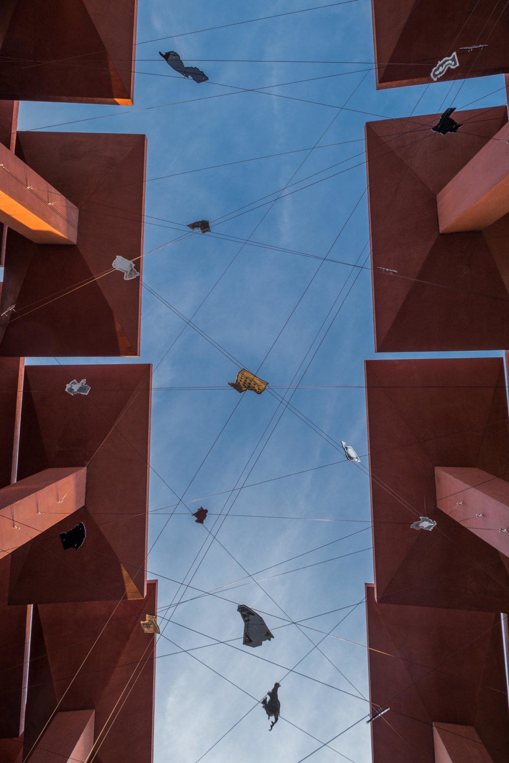 
					Ruby City									-5