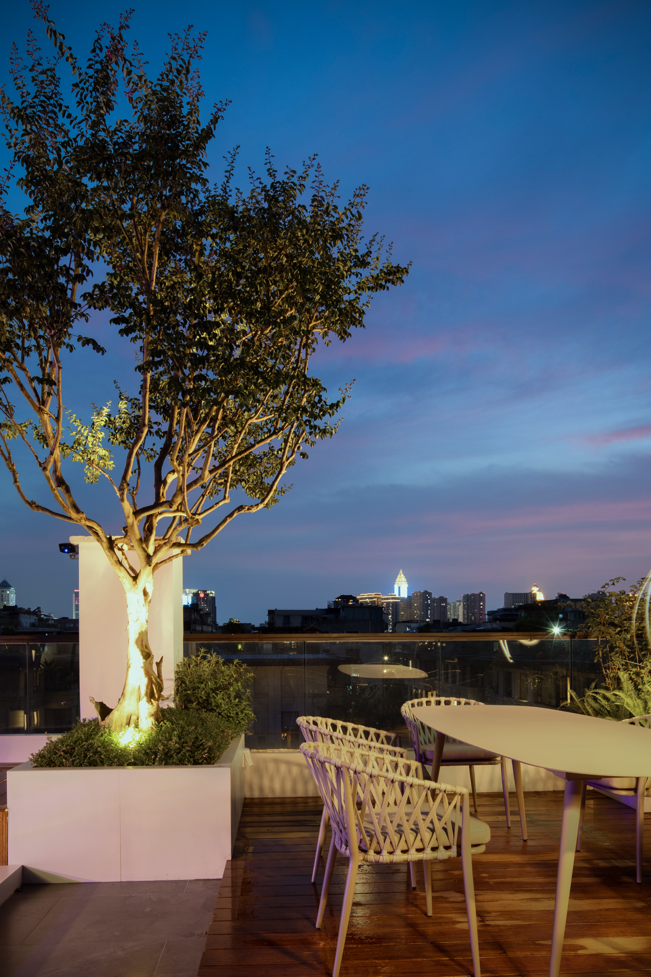 舒适惬意丨中国温州丨康居装饰-30