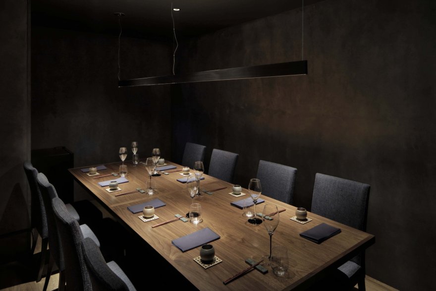 SENTIAMO 谐空间设计-4