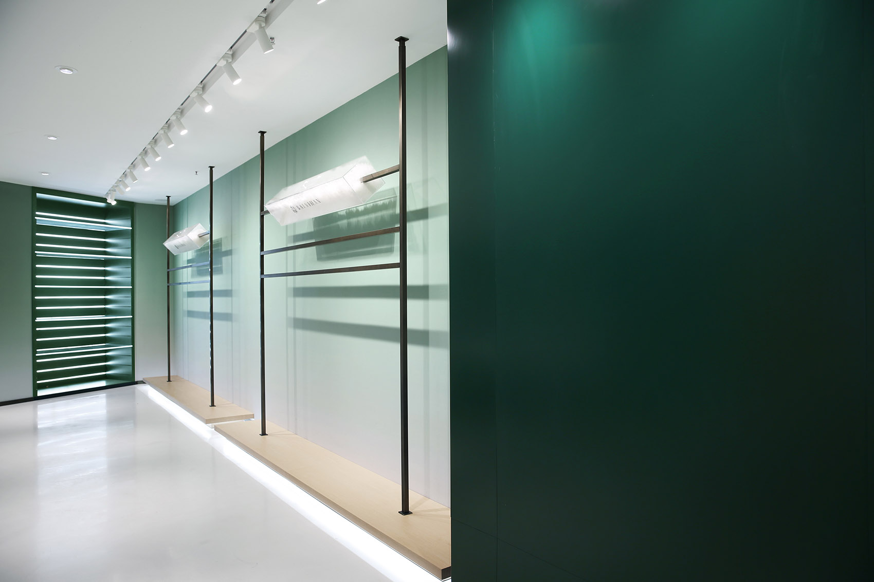 BSH 总部丨中国绍兴丨大犬建筑设计-129