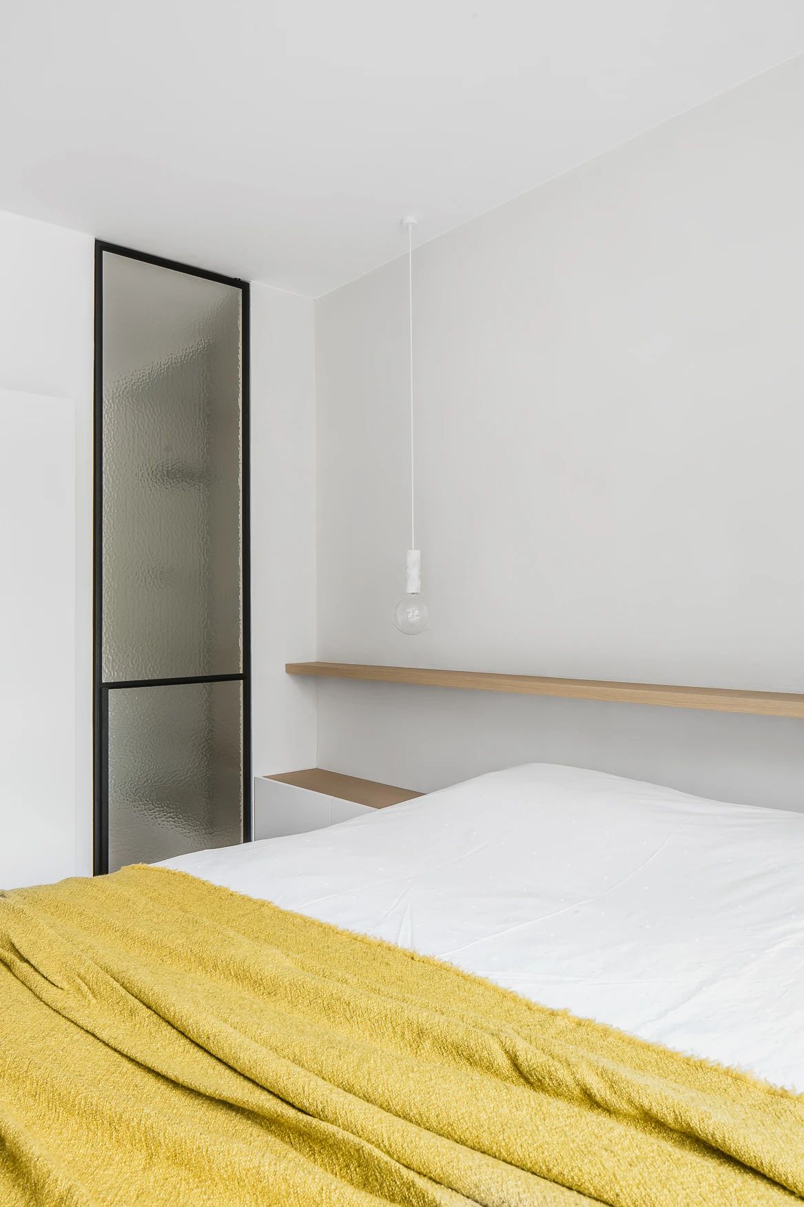 比利时极简主义别墅设计 · La Rive Villa丨Ville Design-112