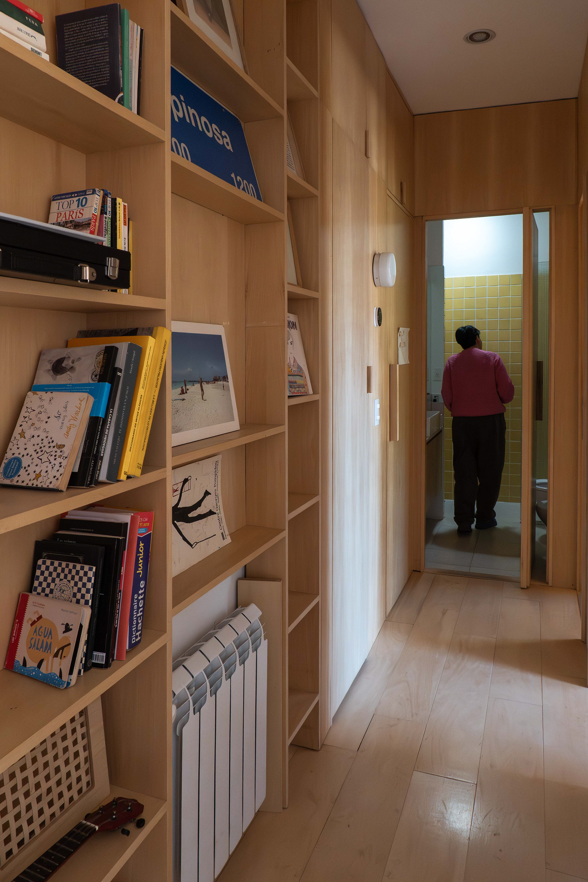 Casa Studio Bruto | Fotografía-4