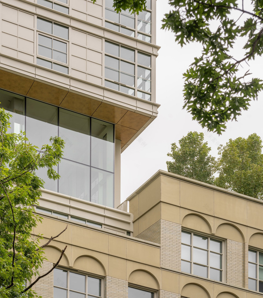 KAYE住宅楼丨美国西雅图丨Grzywinski + Pons-22