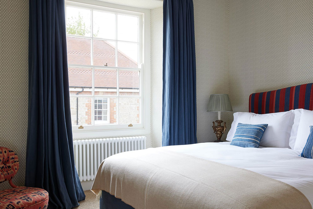 英国田园风酒店 | 穿越时光的优雅之旅-10