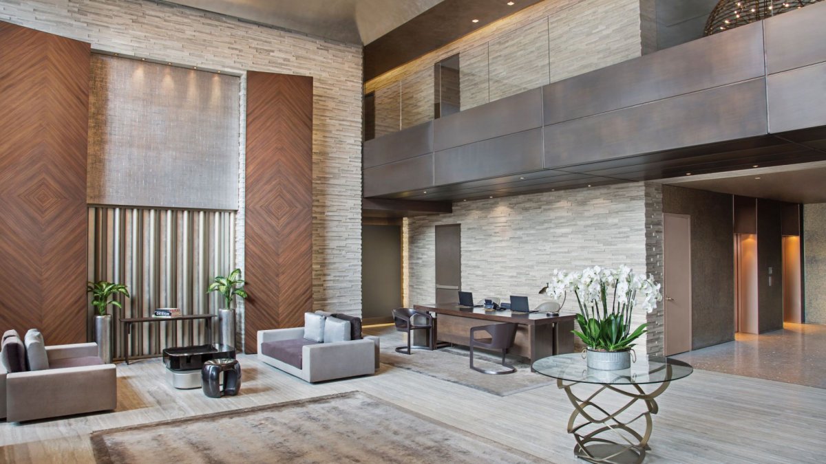 Istanbul Edition 酒店-9