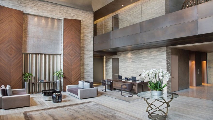 Istanbul Edition 酒店-9