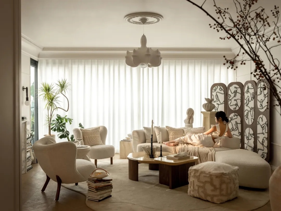 西安招商云墨丨中国西安丨无隅制造-5