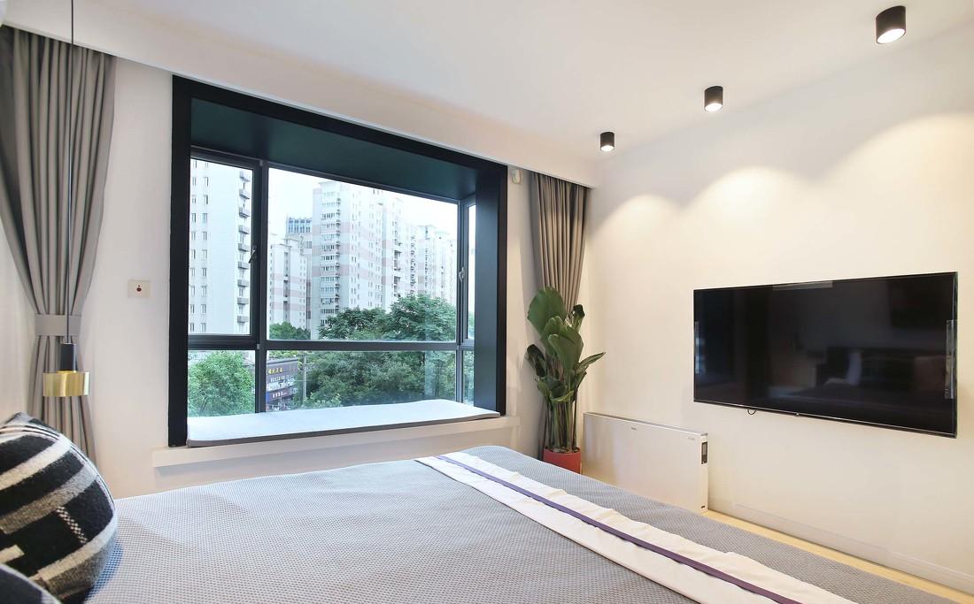 
闹中取静（翰林府邸武定路） -9