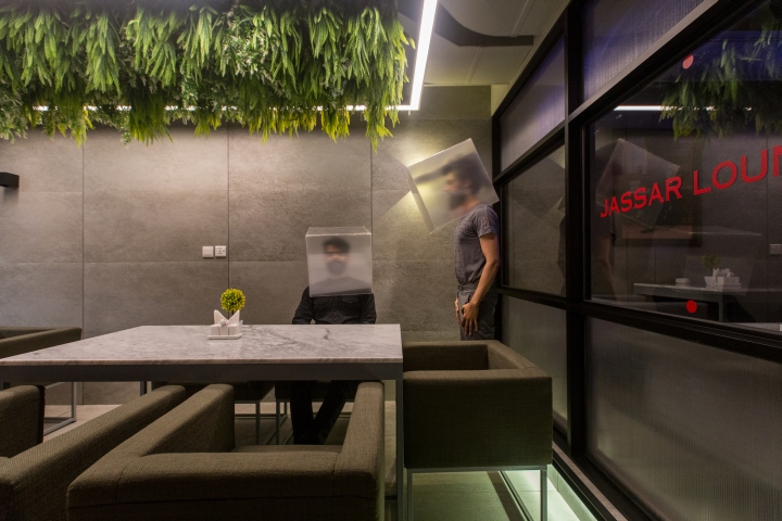 Remanence 咖啡厅-13