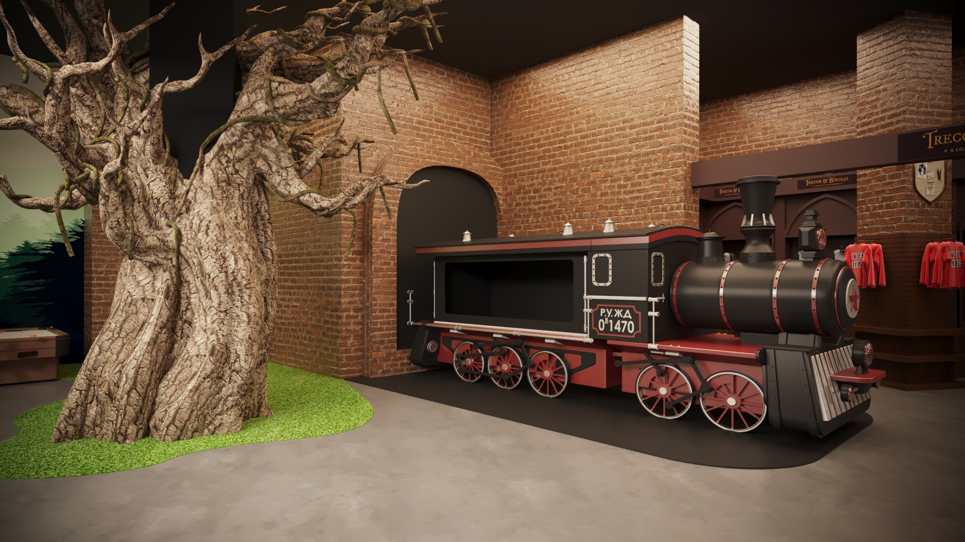 Vassoura Quebrada Parque-13