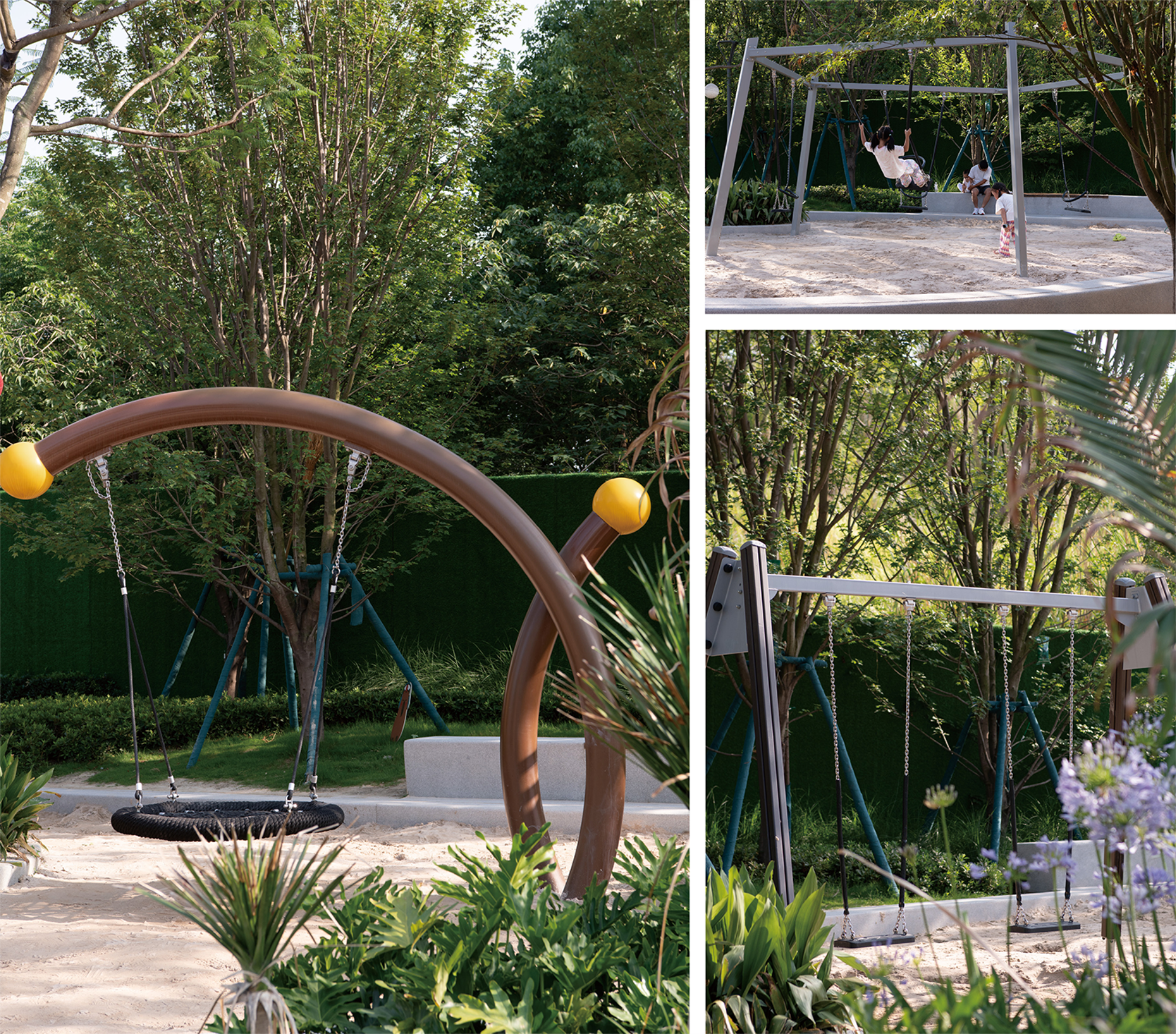 成都招商时代公园项目儿童公园丨中国福州丨北京崇盛国际贸易有限公司,深圳市未名设计顾问有限公司-117