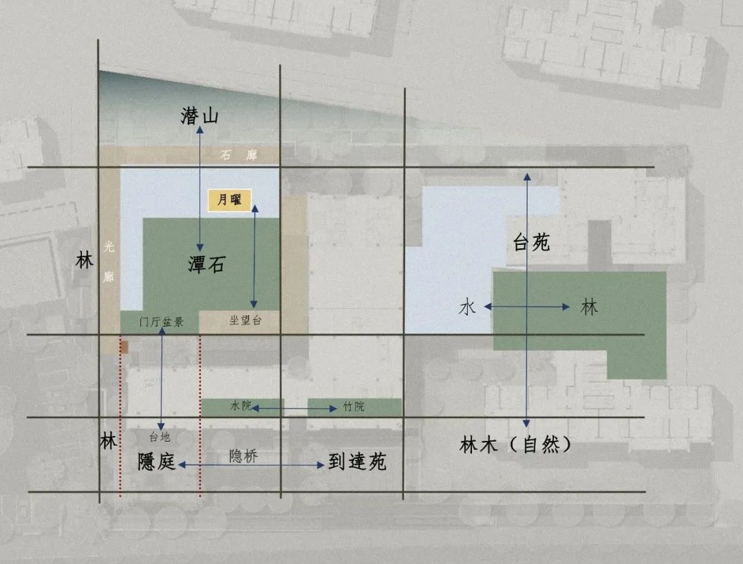 金基·璟樾府丨中国南京丨北京顺景园林股份有限公司-19