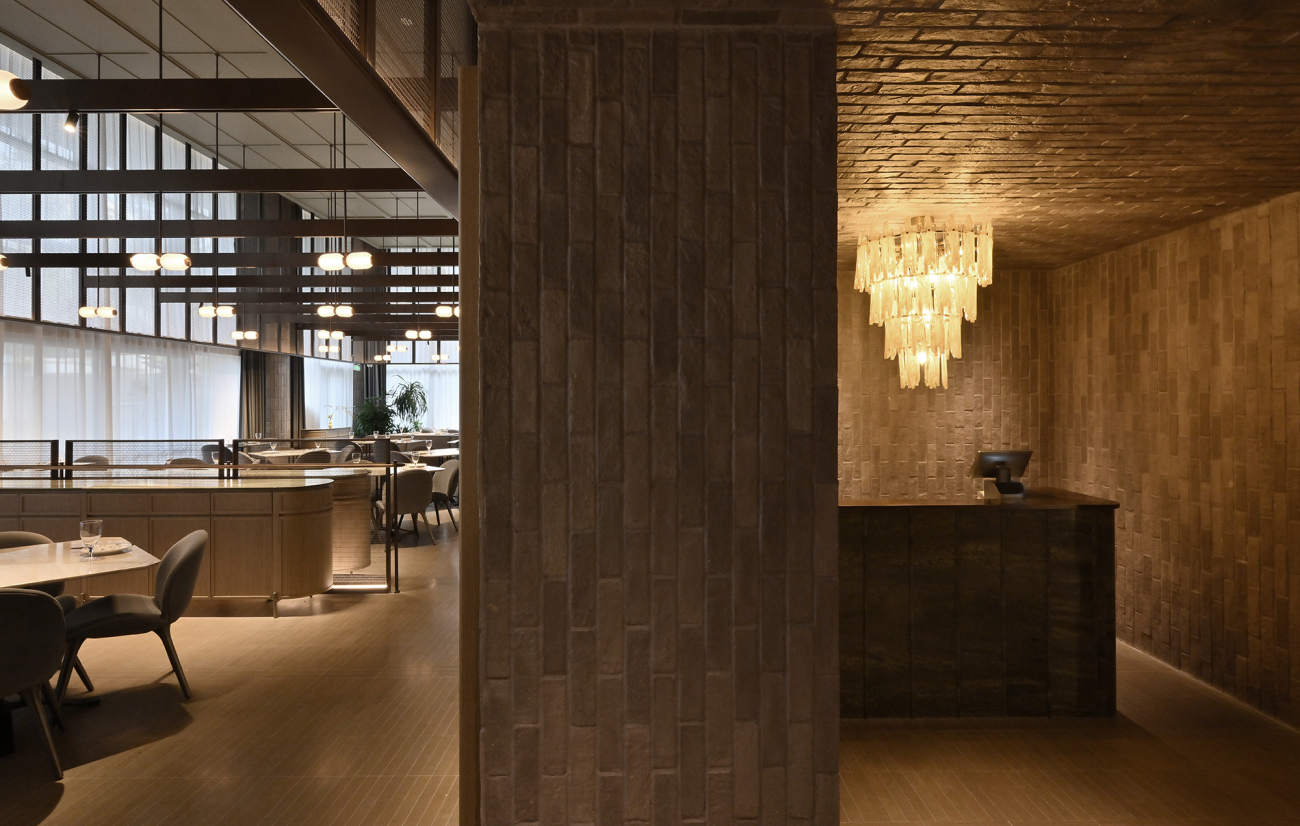 阿那亚NOA RESORT诺岸远近酒店丨中国丨宽品设计顾问DDC,魏晓璐建筑设计工作室-57