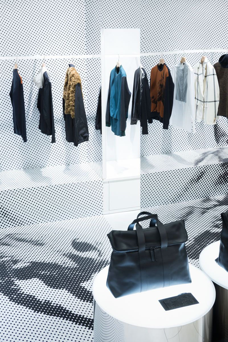 丨日本东京丨Jo Nagasaka／Schemata Architects-1