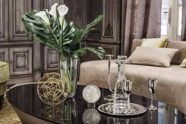 Bruno Tarsia的陈设设计-74