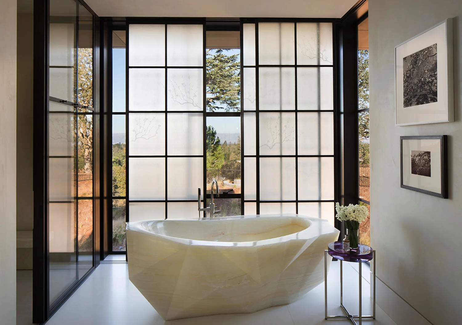 蒙特塞雷诺建筑群丨Ken Linsteadt ARCHITECTS-6