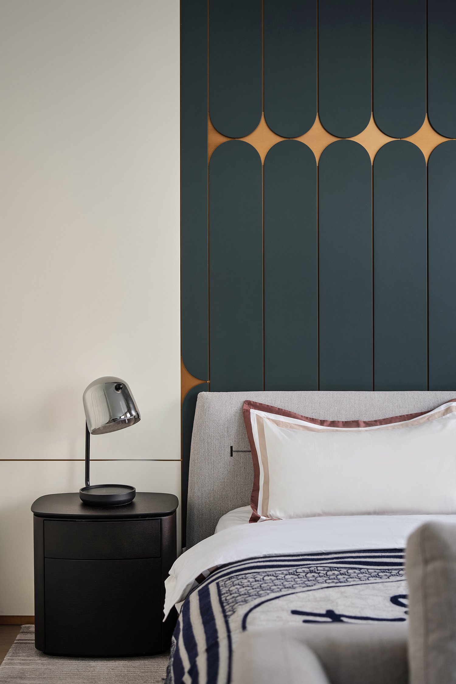 四川成都·锦官新城1000㎡ 森系自然住宅设计丨中国成都丨STUDIO.Y室内设计事务所-104