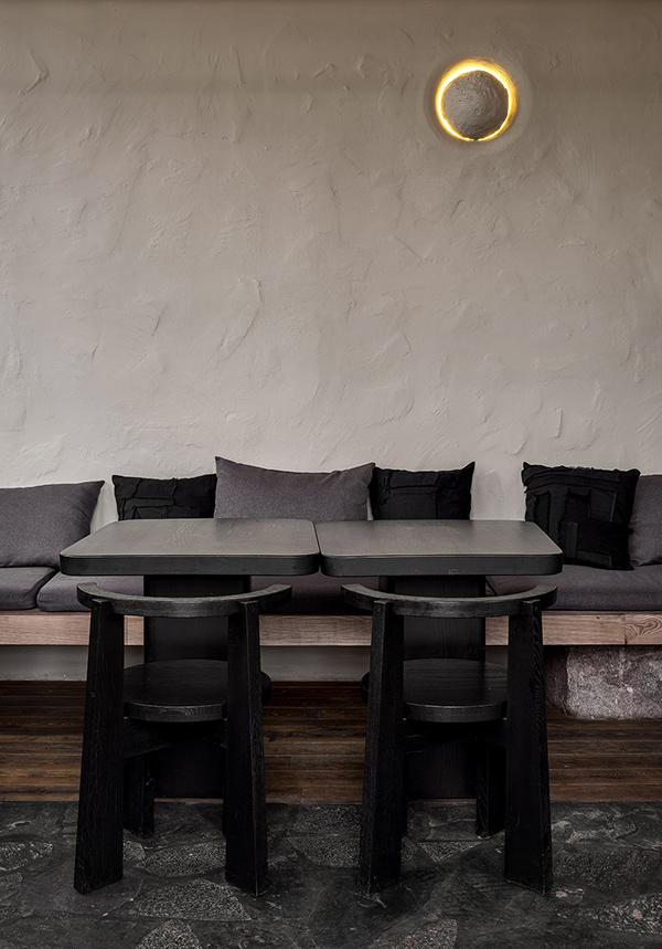 BALT REST 餐厅丨俄罗斯丨Sergey Melnikov-32