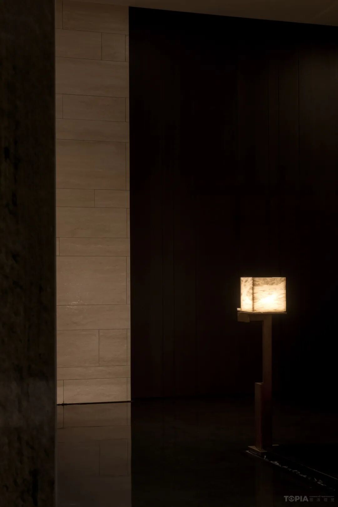 华润置地杭曜置地中心润董会旗舰空间丨中国杭州丨DIA丹健国际-38