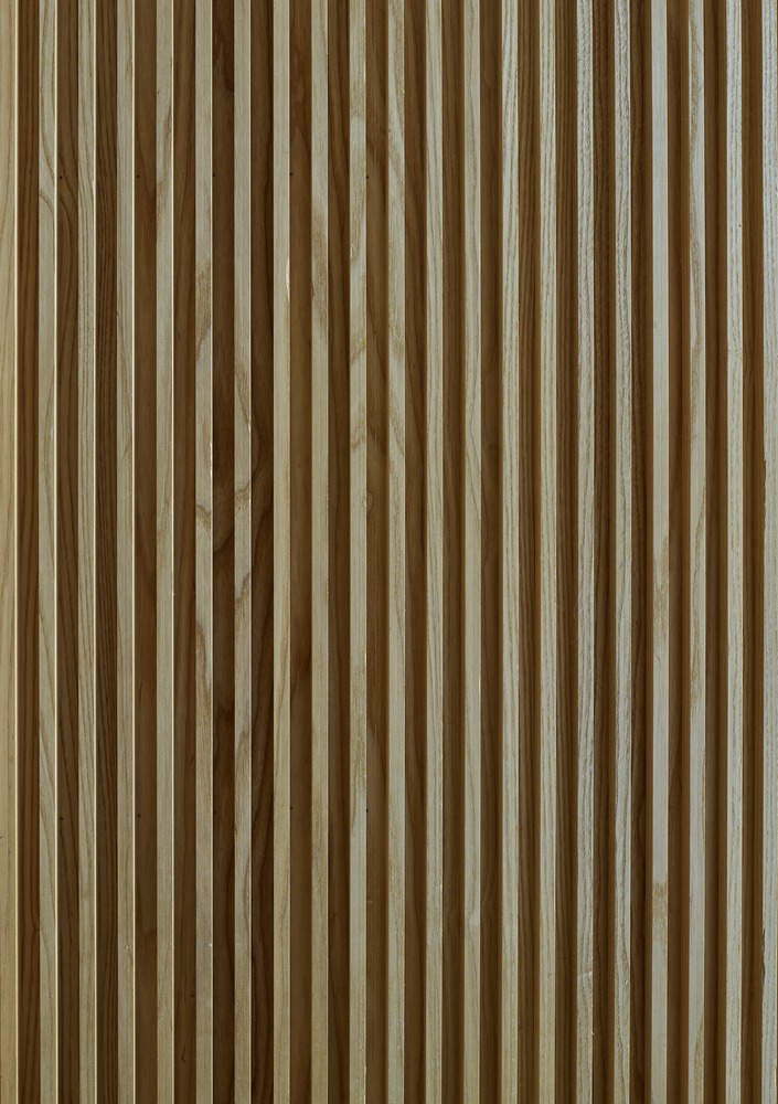 瑞典 Öland Summerhouse丨Margen Wigow arkitektontor-21