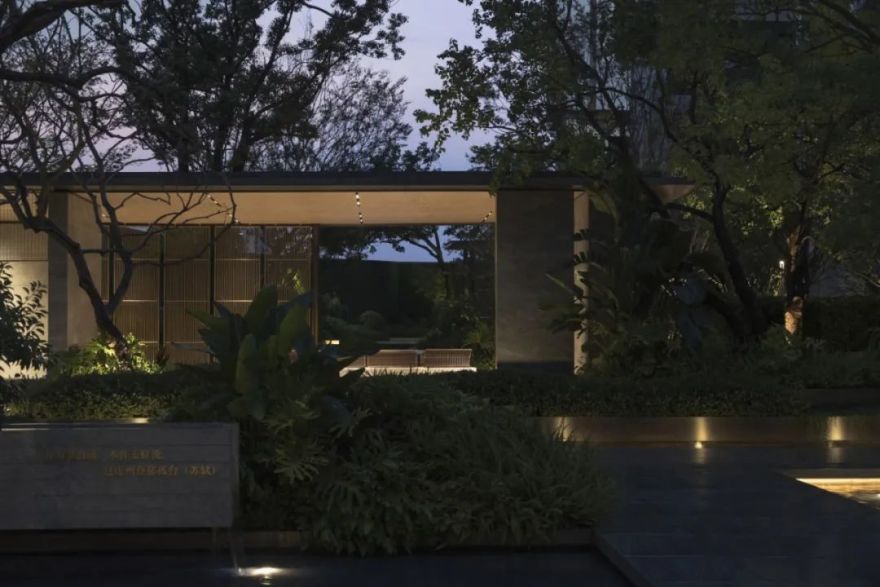 赣州 · 中海 · 悦江府丨中国赣州-52