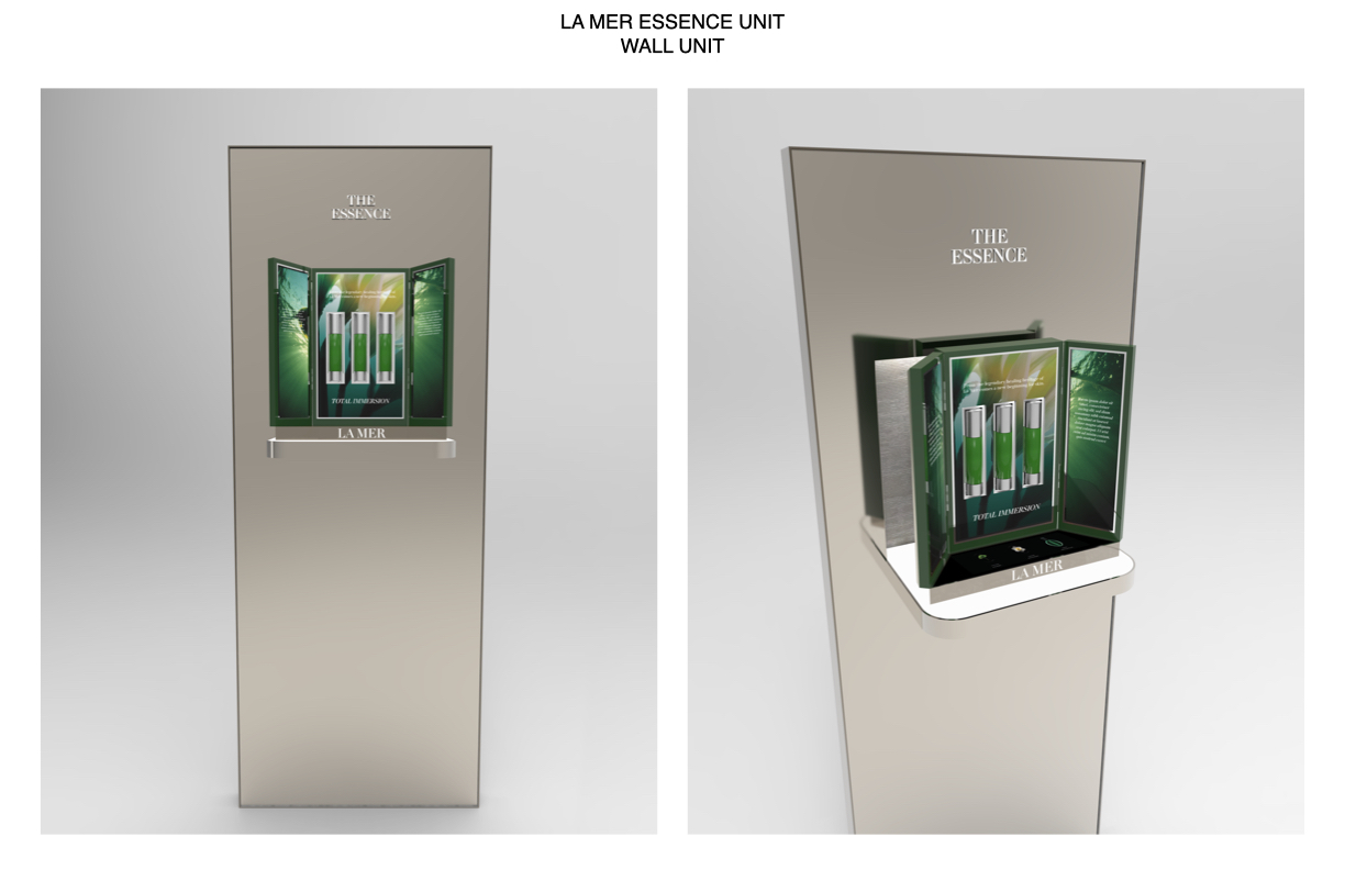 La Mer Essence event and in-store experience-3