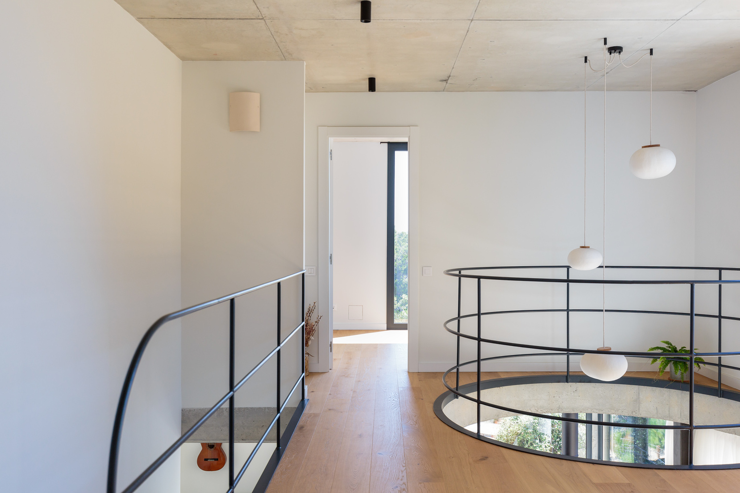 达尔特奖之家丨西班牙丨ALVMTR-12