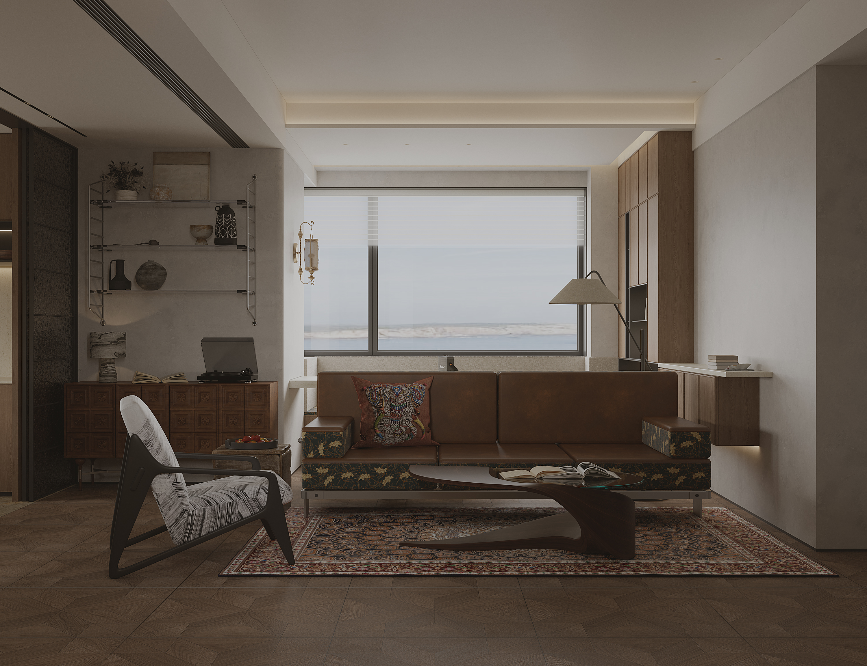 金银花 · 方寸之间丨PLD-9