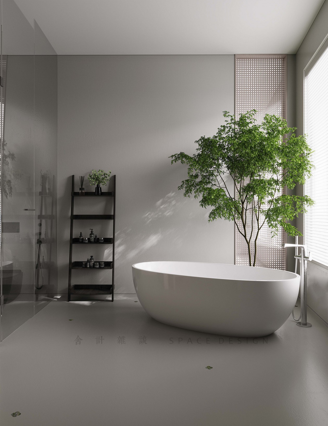 月生丨舍计杂谈-36