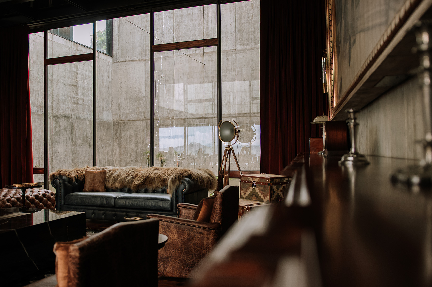 弗拉维亚豪华酒店丨墨西哥瓦哈卡丨ROOTSTUDIO-25