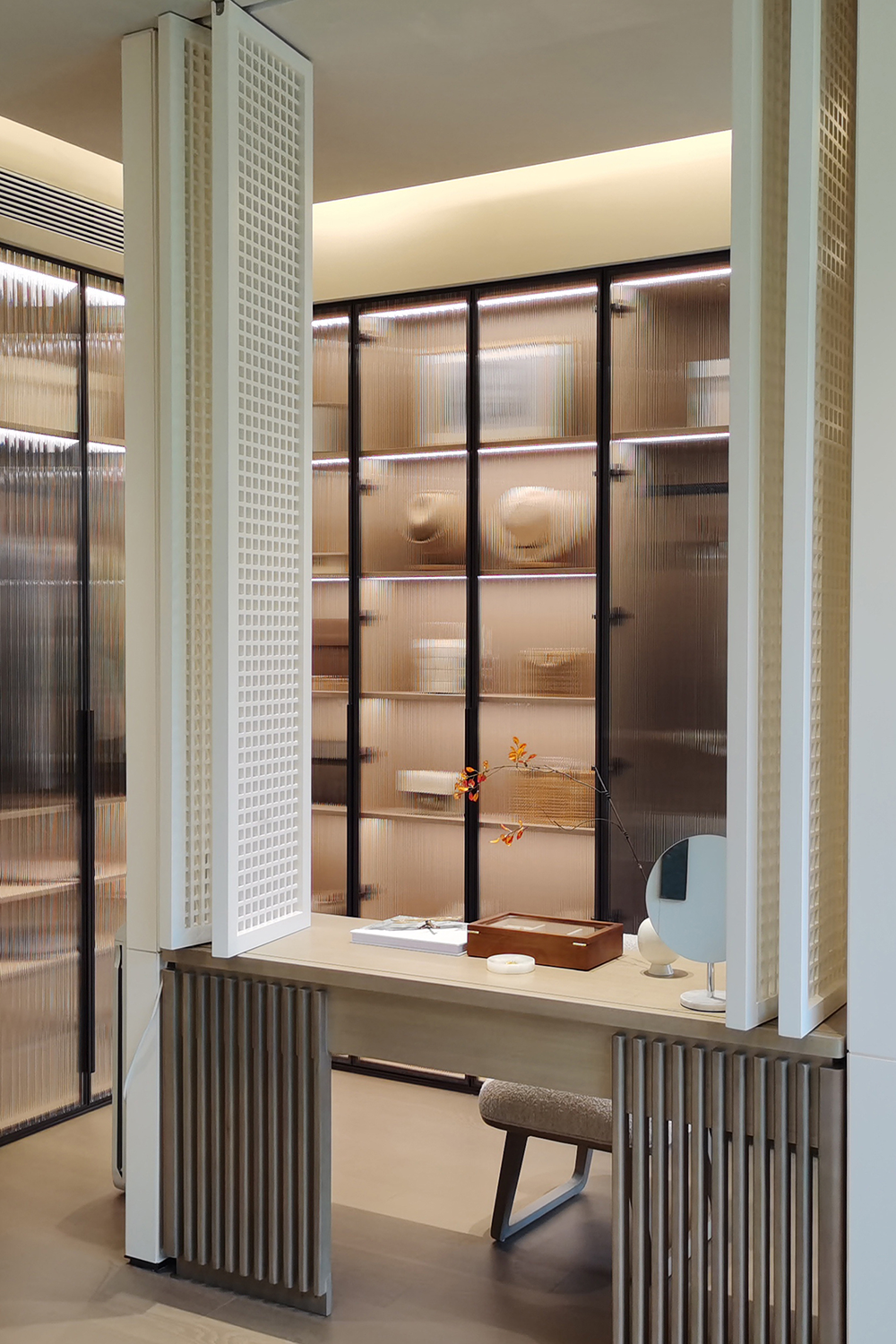 绍兴桃源里(兰若寺AB居住地块)丨中国绍兴丨JV深圳维捷设计-29