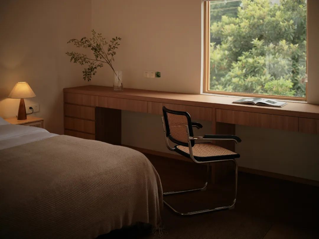 BENSON DESIGN 原创设计 ｜八亩晴川·英德-218