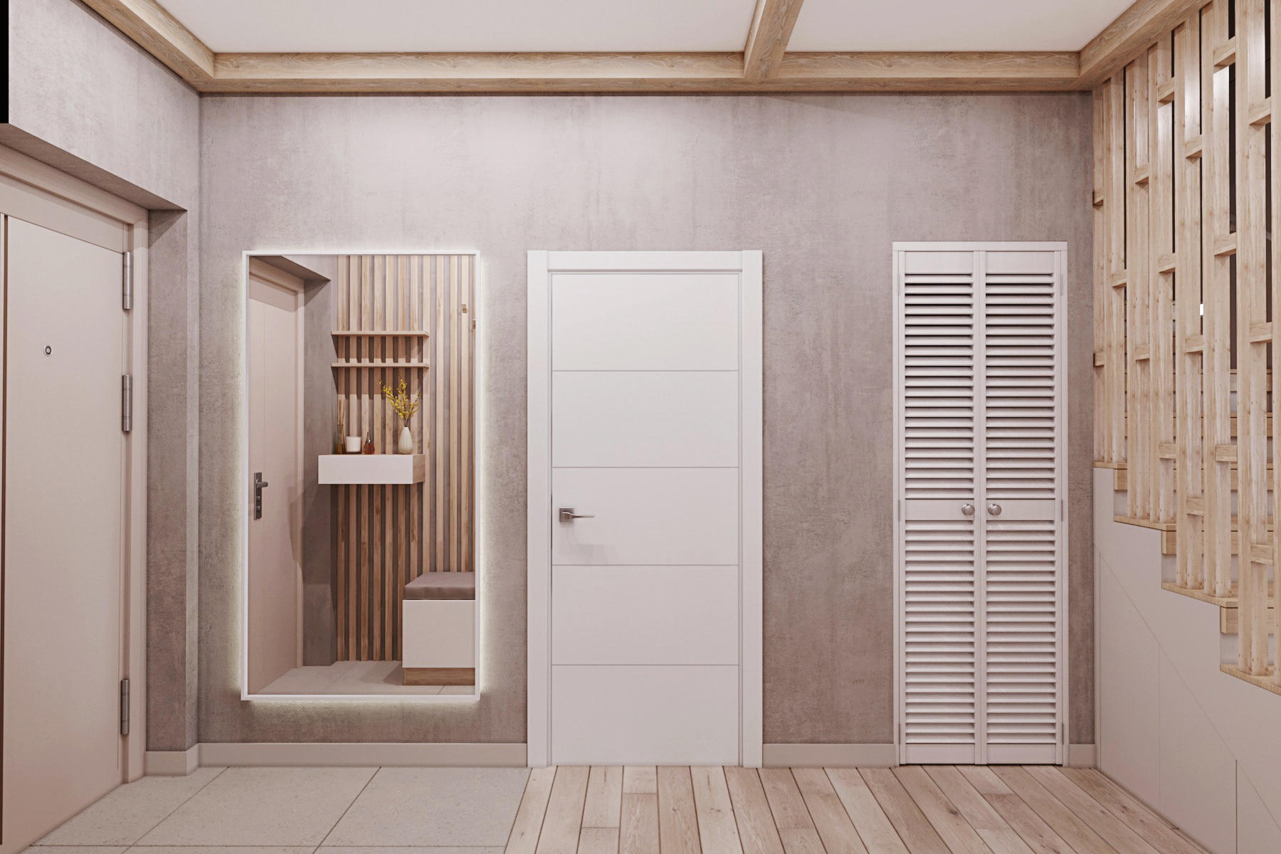 精致的木材丨UkraineLviv-11