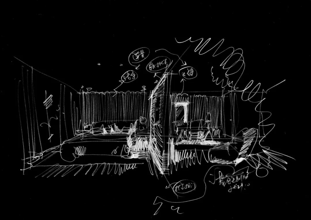 HSU|许业功的“瞬息全宇宙”丨中国韶关丨HSU|许业功设计-118