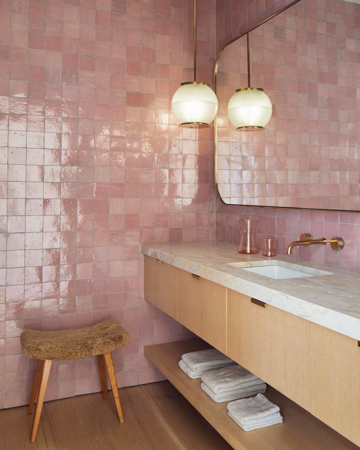 汉普顿海滩别墅丨Dan Scotti-10