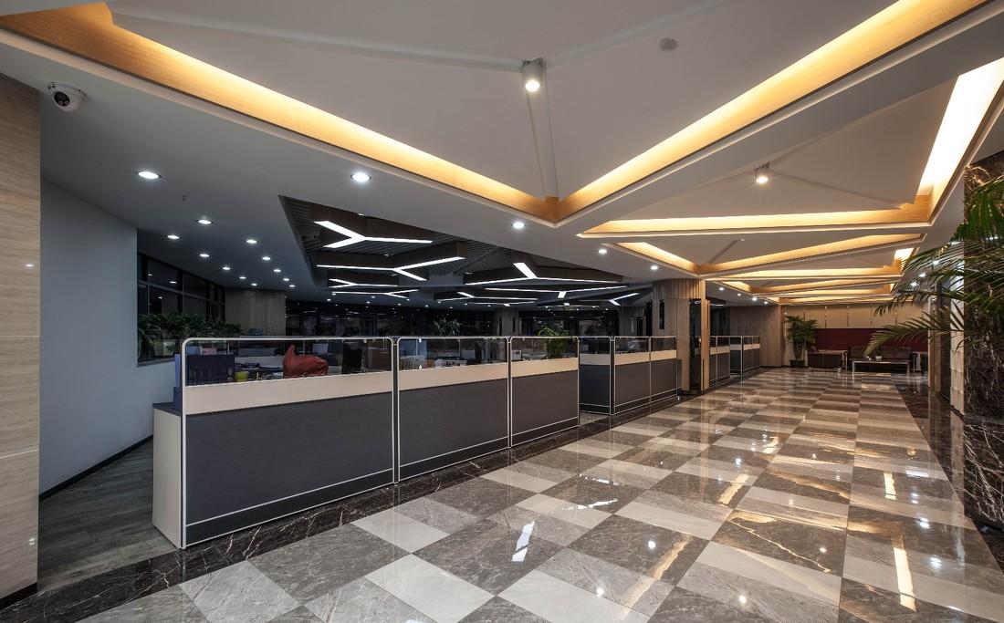 天邦投资办公室现代简约设计-10