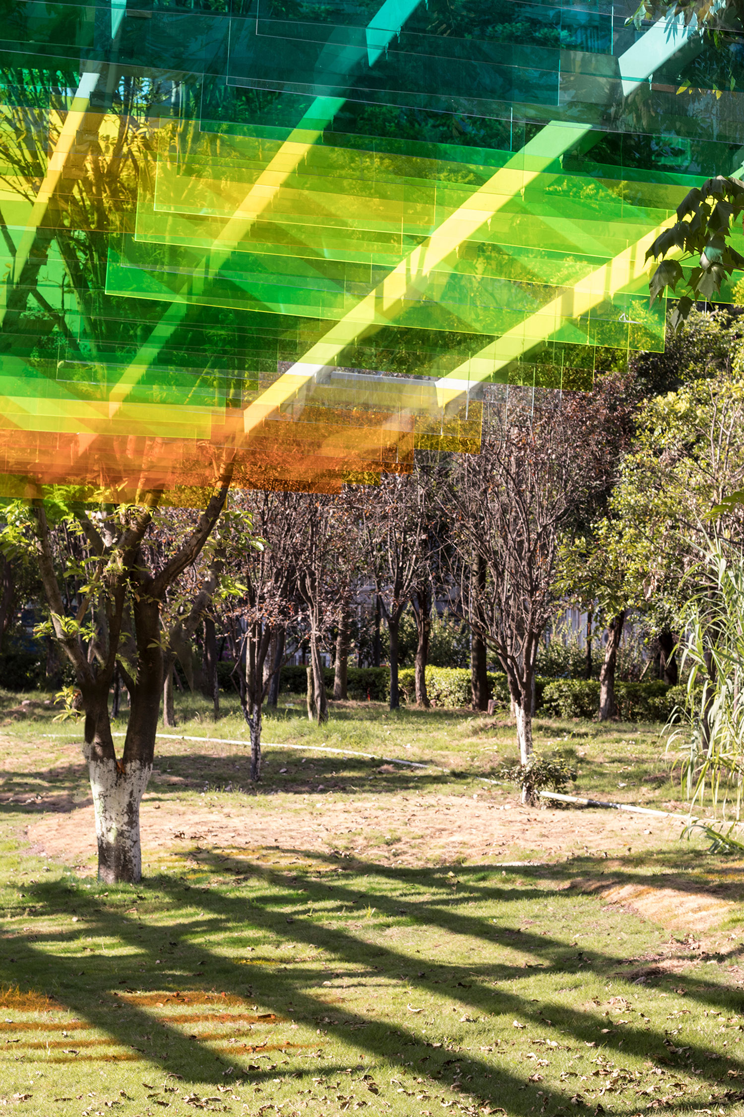 重庆“宜居街道”的创意改造-18