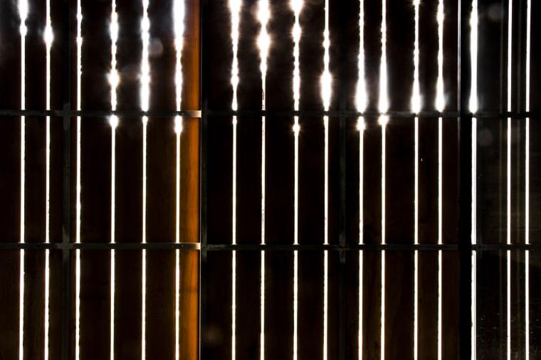 西班牙农舍新生 | amm arquitectes 的山林农场住宅设计-20