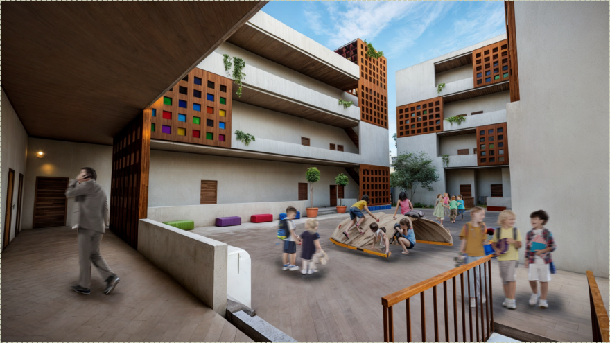 马凯尔丨巴勒斯坦-25