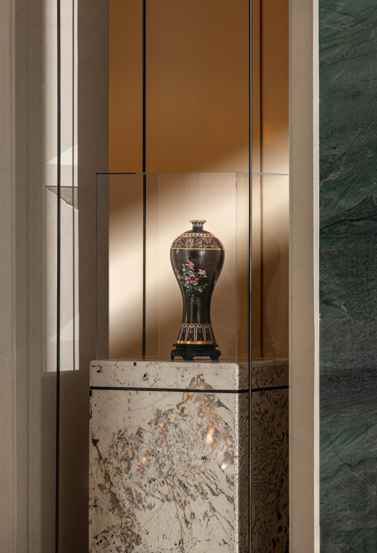 上海·招商中旅观境丨中国上海丨深圳31设计-30