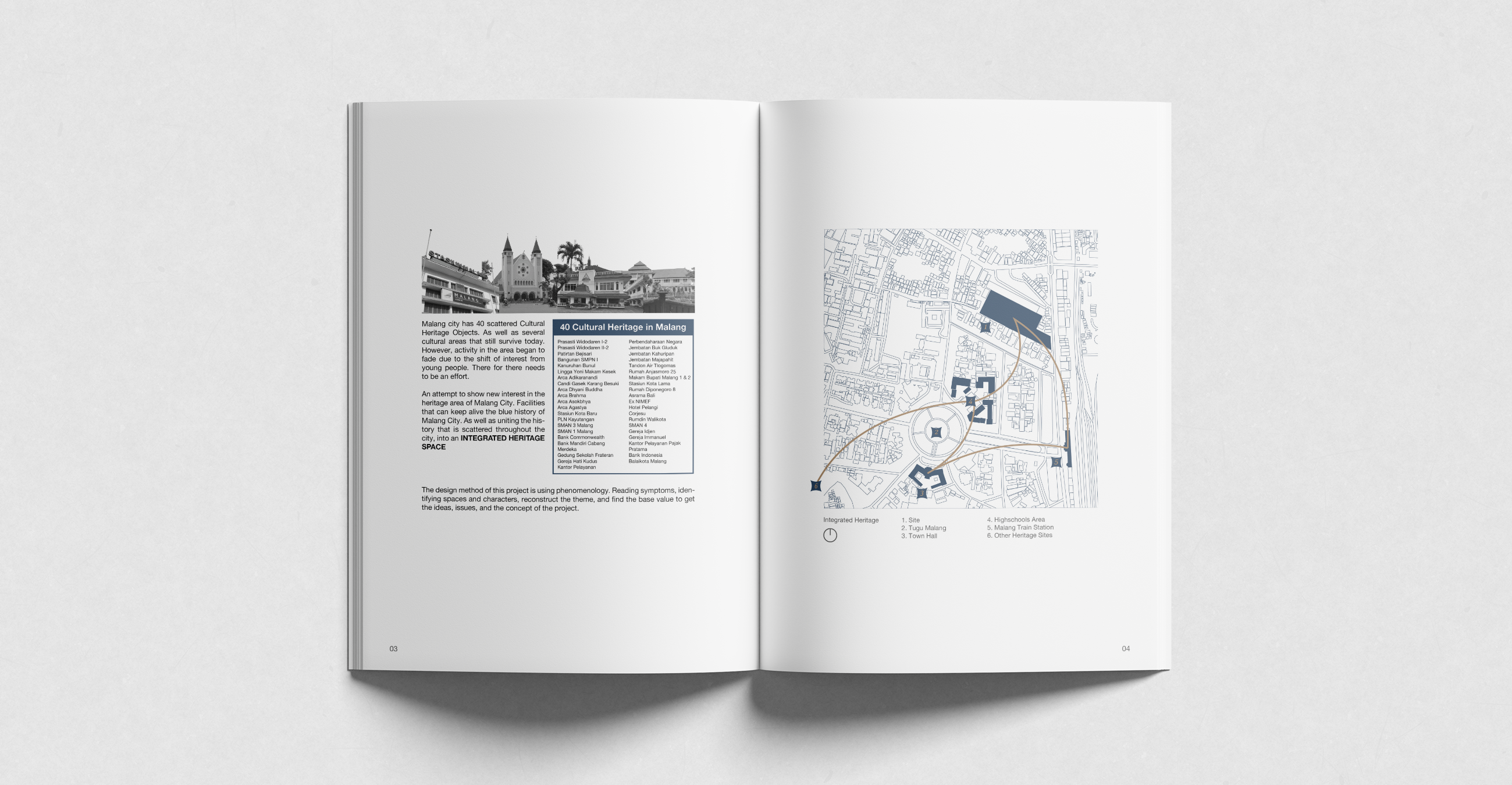 德纳拉的建筑作品集丨Denara Abyan-6