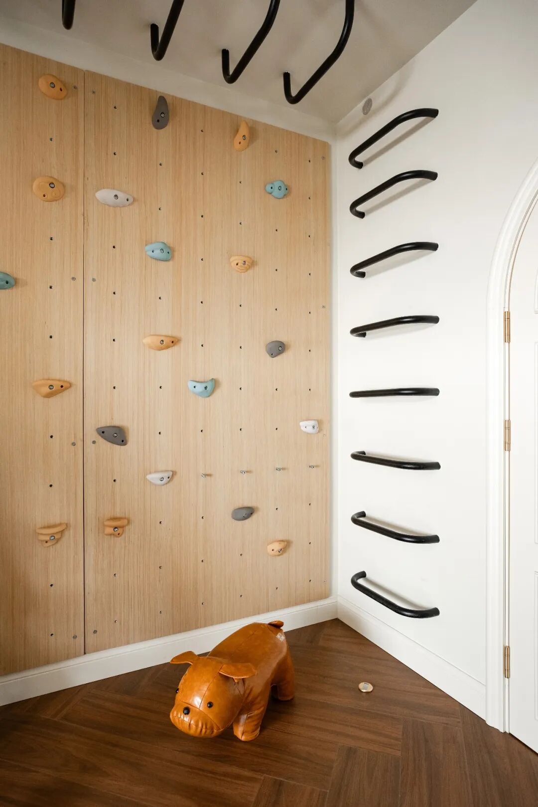 玛奇朵 · 实景丨隅间空间设计工作室-57