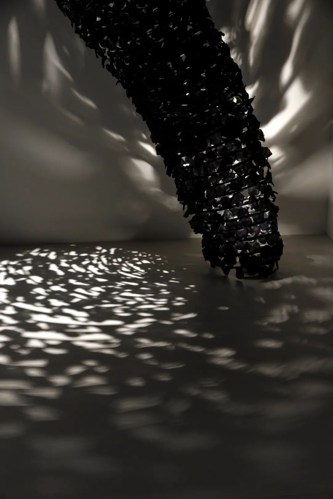 贞·纯粹空间,回归本我丨中国长春丨七江南空间设计-17