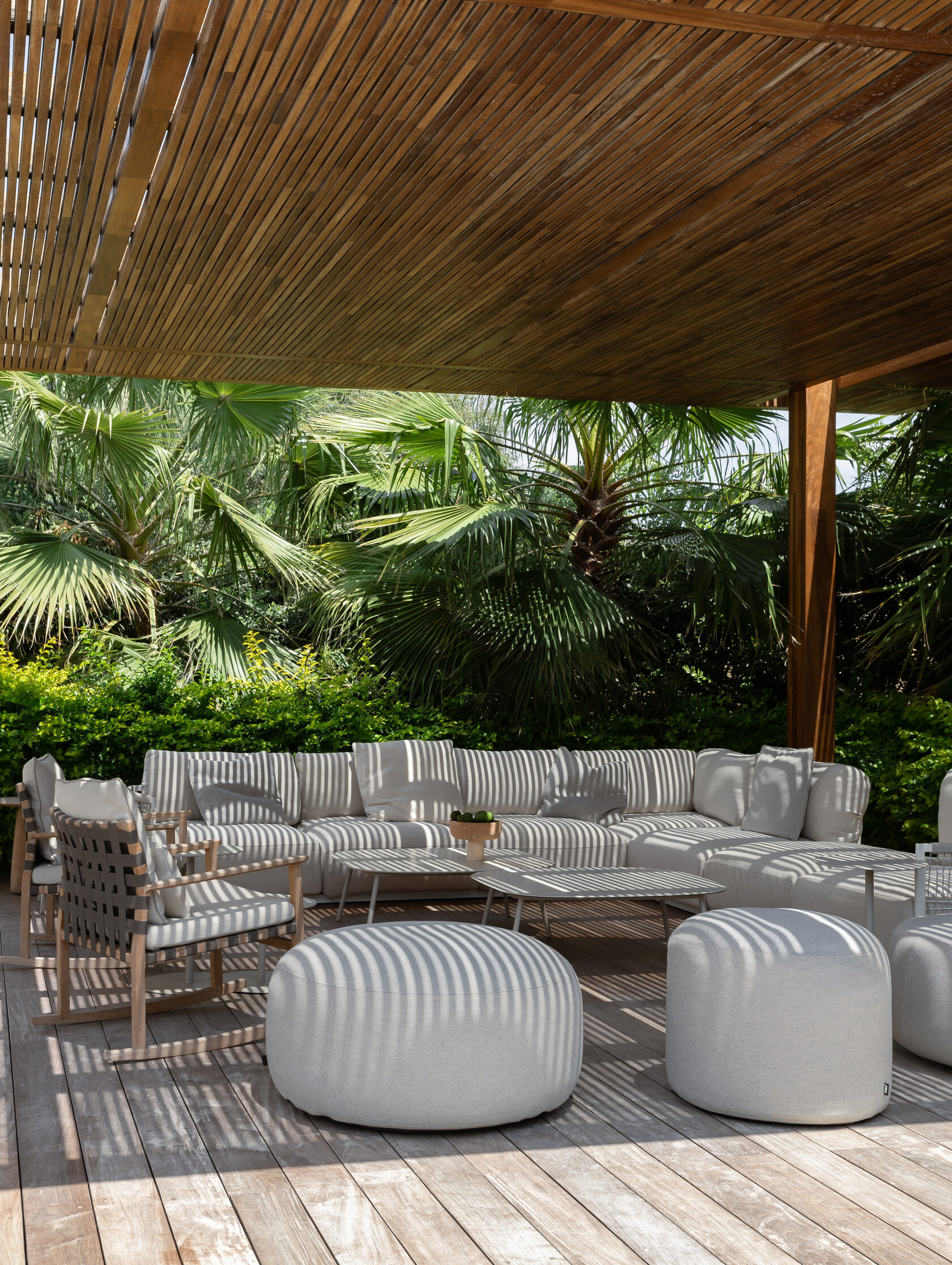 家不需要完美，只需要真实，一座 “克制” 却充满自由的住宅-23