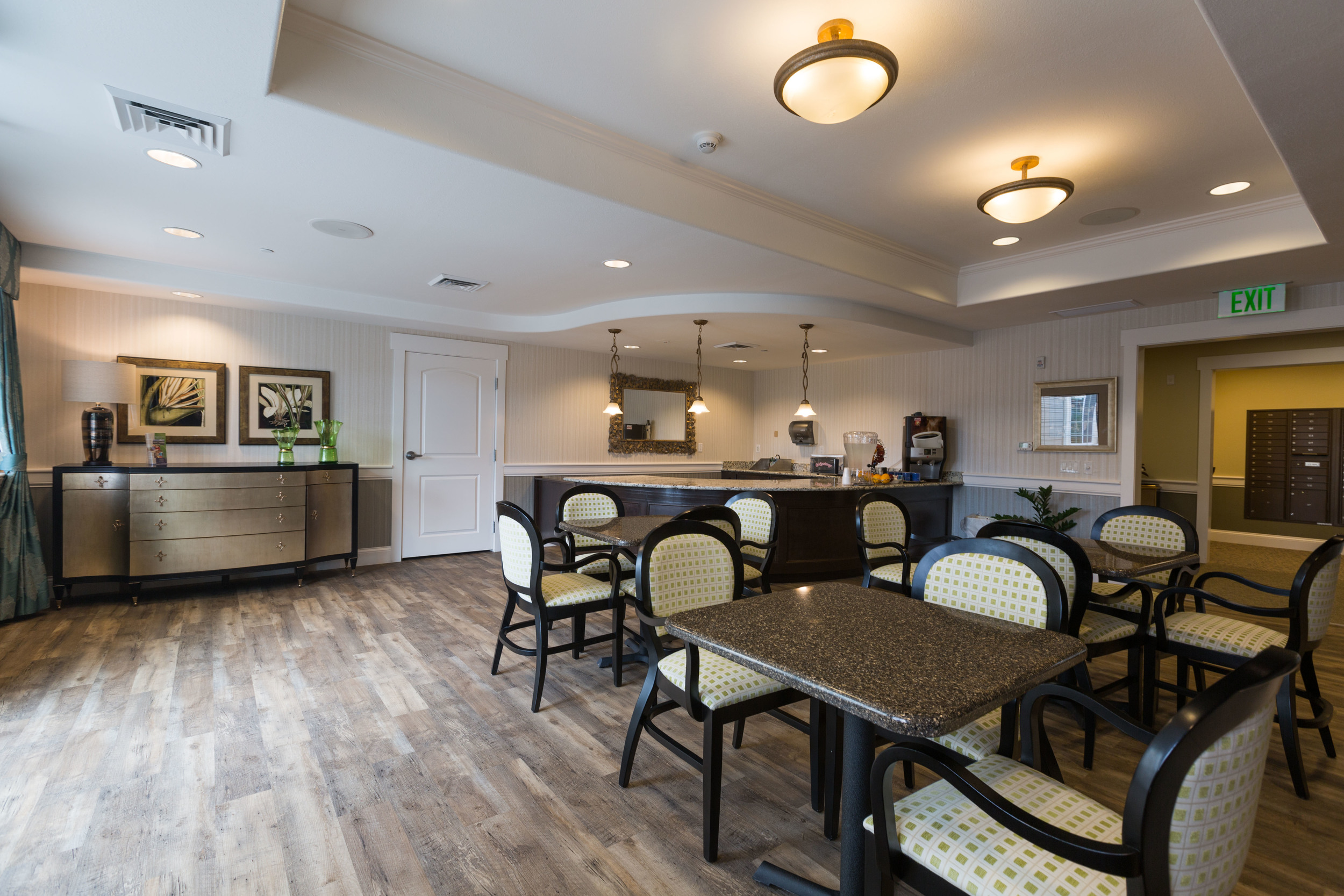 Dougherty Ferry Assisted Living & Memory Care — Vessel Architecture-7